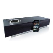 Naim Mu-so 2nd Gen Black
