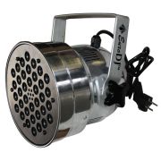 Euro DJ LED PAR 56-3W/60