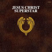 Andrew Lloyd Webber And Tim Rice Jesus Christ Superstar (50th Anniversary)