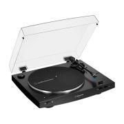 AUDIO-TECHNICA AT-LP3XBTBK