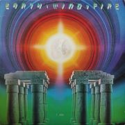 Earth Wind & Fire I Am