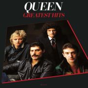 Queen – Greatest Hits