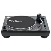 Vertigo DJ-4600  + Audio Technica AT-XP395С