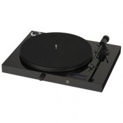 Pro-Ject JUKE BOX E (OM 5E),BLACK