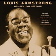 Louis Armstrong – Golden Collection