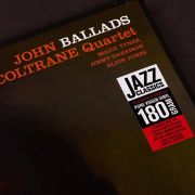 John Coltrane Ballads