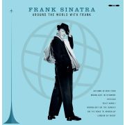 Frank Sinatra – Around The World With Frank