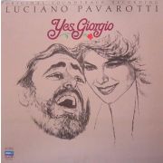 PAVAROTTI · YES,GIORGIO· LP