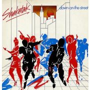 Shakatak - Down on the street