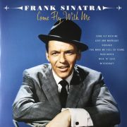 Frank Sinatra / Come Fly With Me (LP)