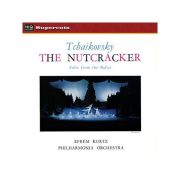 TCHAIKOVSKY(EFREM KURTZ) · NUTCRACKER(SUITE)(LTD.AUDIOPHILE) · LP