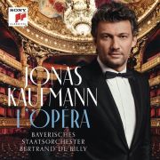 Jonas Kaufmann L'Opera