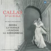 Maria Callas - At La Scala