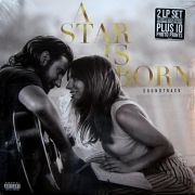 LADY GAGA/COOPER, BRADLEY · A STAR IS BORN ·