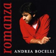 BOCELLI, ANDREA · ROMANZA · LP