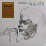 Cesaria Evora – Distino Di Belita LP