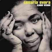 Cesaria Evora. Cabo Verde (LP)