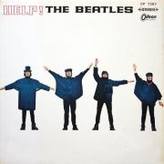 The Beatles Help!