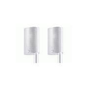 CANTON CD 220.3, white high gloss