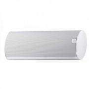 CANTON CD 250.3, white high-gloss