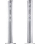 CANTON CD 290.3, silver