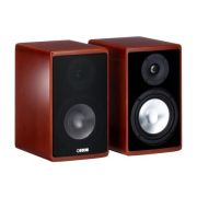 CANTON Ergo 620, cherry