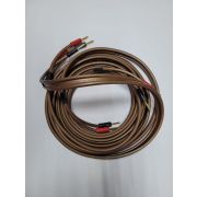 Van den Hul The D-352 Hybrid 2*3,5 m  QED QE1880 8 шт