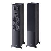 HECO AURORA 1000 limited Ebony Black