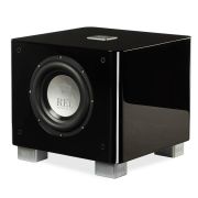 REL T7x Piano Black