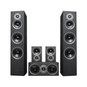 Акустика для домашнего кинотеатра Swan Jam&Lab6