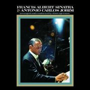 SINATRA, FRANK · SINATRA & JOBIM · LP