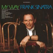 SINATRA, FRANK · MY WAY (ANNIV ED) · LP
