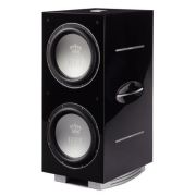 REL 212SX Piano Black