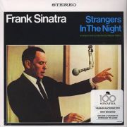 Frank Sinatra - Strangers In The Night
