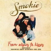 SMOKIE · FROM WISHES TO KISSES · LP