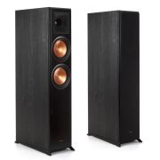 Klipsch RP-6000F II, Ebony