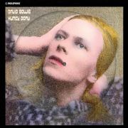 Bowie, David Hunky Dory (50Th Anniversary)