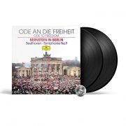 Bernstein, Leonard, Beethoven: Symphony No. 9 In D Minor, Op. 125