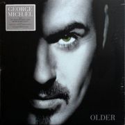 George Michael - Older (180 Gram Black Vinyl 2LP)
