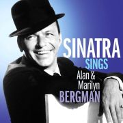 FRANK SINATRA · SINATRA SINGS ALAN & MARILYN BERGMAN · LP