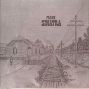 FRANK SINATRA · WATERTOWN(1970,LP,2022 NEW MIX,POSTER) · LP