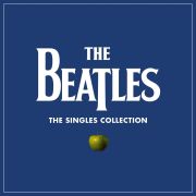 BEATLES the singles collection