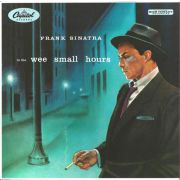 SINATRA, FRANK · IN THE WEE SMALL HOURS (DOUBLEMINT VINYL) · LP