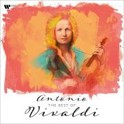 VARIOUS ARTISTS · VIVALDI: THE BEST OF · LP