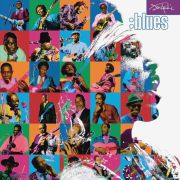 HENDRIX, JIMI · BLUES · LP