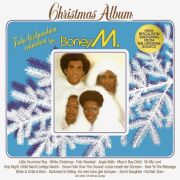 Boney M.  Christmas Album (LP)