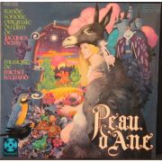 Michel Legrand – Peau D'Ane