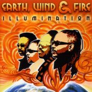 Earth, Wind & Fire - Illumination (Black Vinyl 2LP)