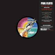PINK FLOYD · WISH YOU WERE HERE · LP