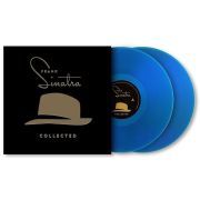 FRANK SINATRA · COLLECTED(LTD.NUMB.GOLD LP) · LP